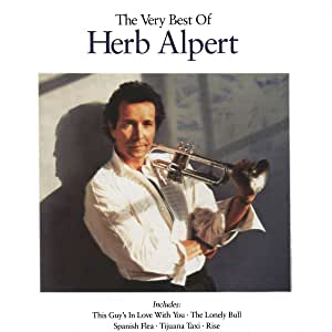 Herb Alpert & the Tijuana Brass